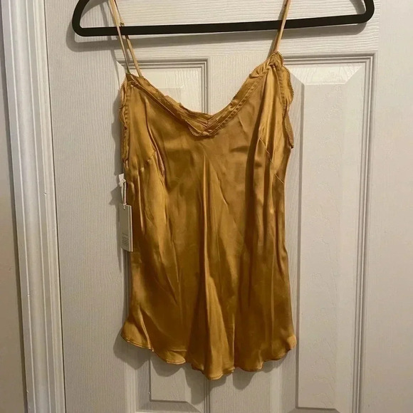 Wilfred Tops - Wilfred cami wera top